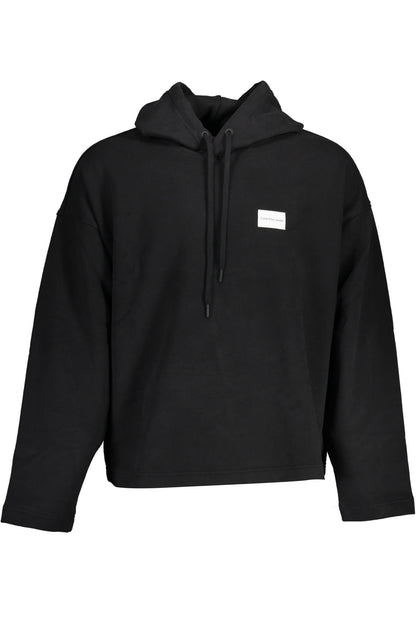 CALVIN KLEIN FELPA SENZA ZIP UOMO