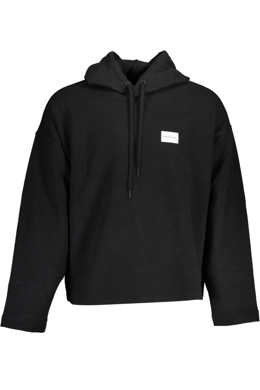 CALVIN KLEIN FELPA SENZA ZIP UOMO