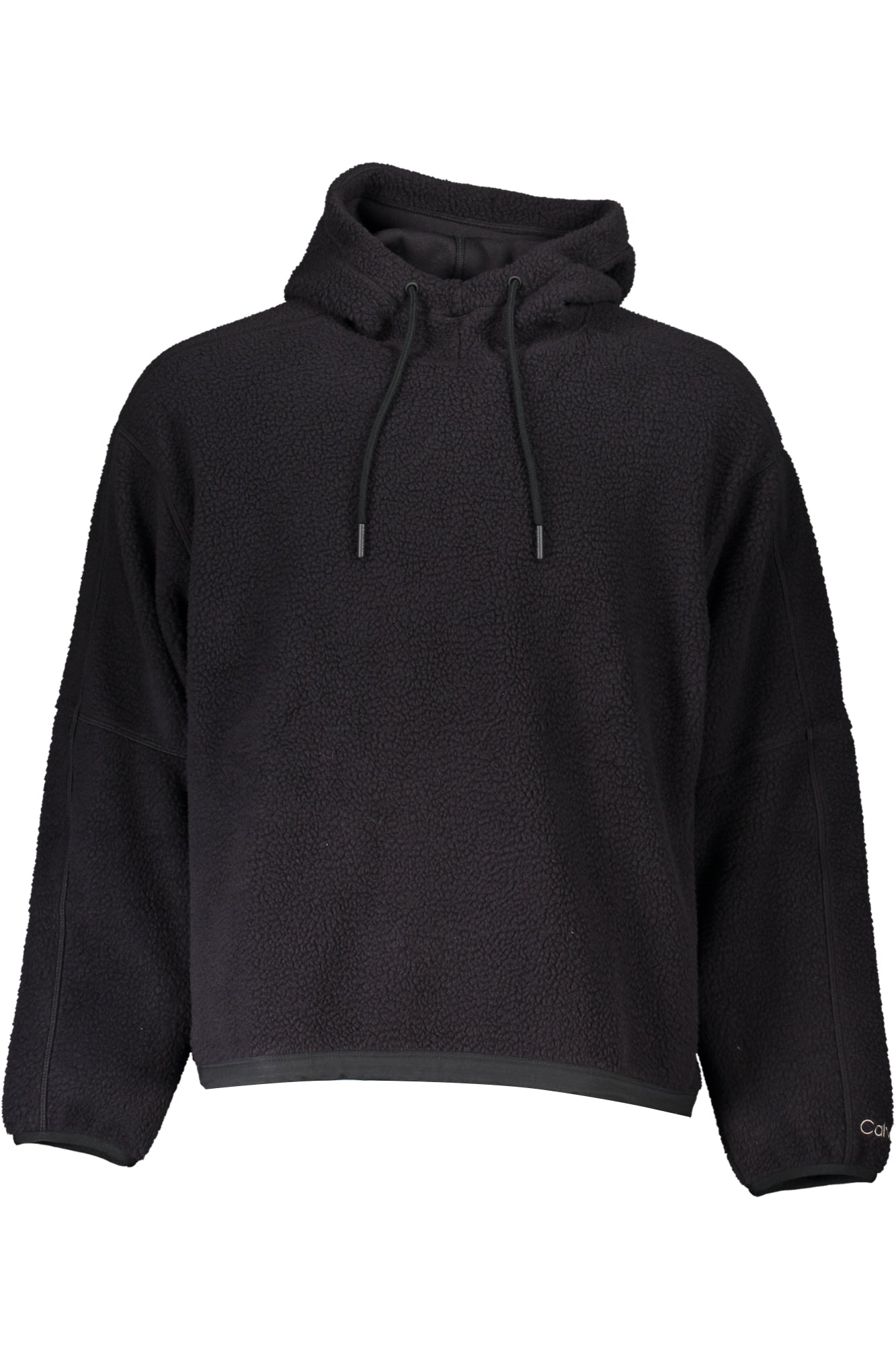 CALVIN KLEIN FELPA SENZA ZIP UOMO