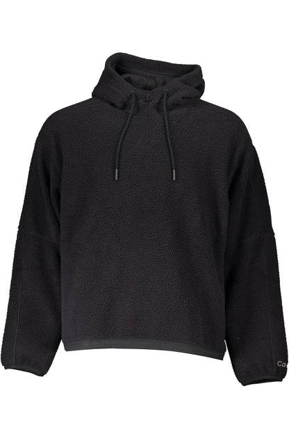 CALVIN KLEIN FELPA SENZA ZIP UOMO