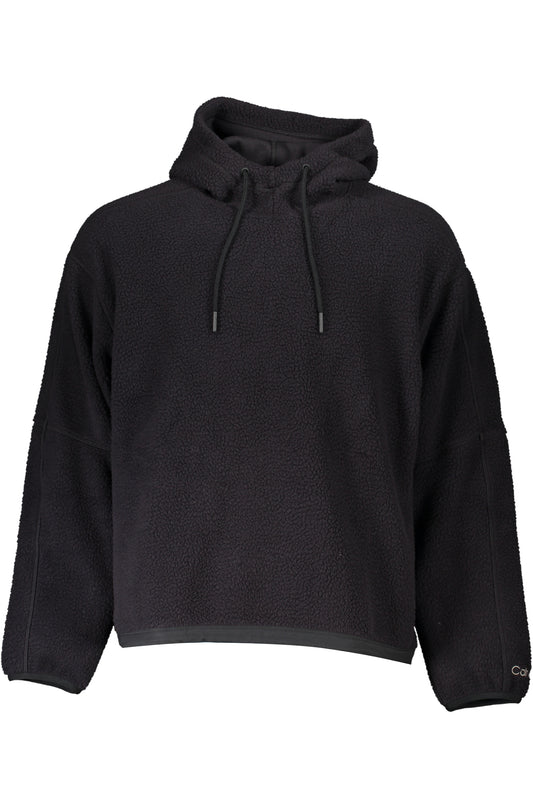 CALVIN KLEIN FELPA SENZA ZIP UOMO