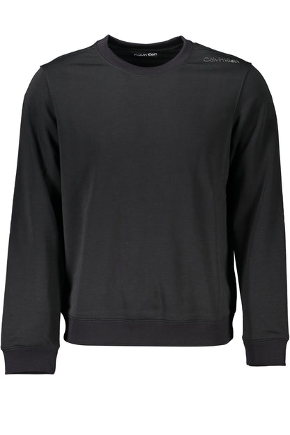 CALVIN KLEIN FELPA SENZA ZIP UOMO