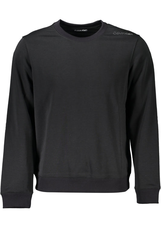 CALVIN KLEIN FELPA SENZA ZIP UOMO