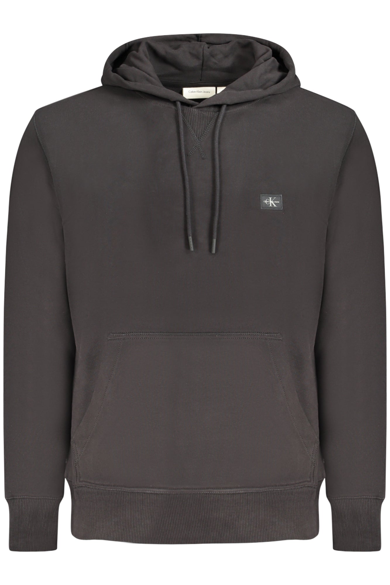 CALVIN KLEIN FELPA SENZA ZIP UOMO