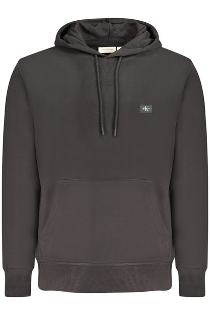 CALVIN KLEIN FELPA SENZA ZIP UOMO