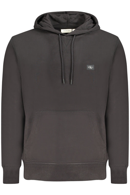 CALVIN KLEIN FELPA SENZA ZIP UOMO