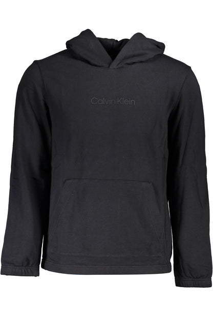 CALVIN KLEIN FELPA SENZA ZIP UOMO