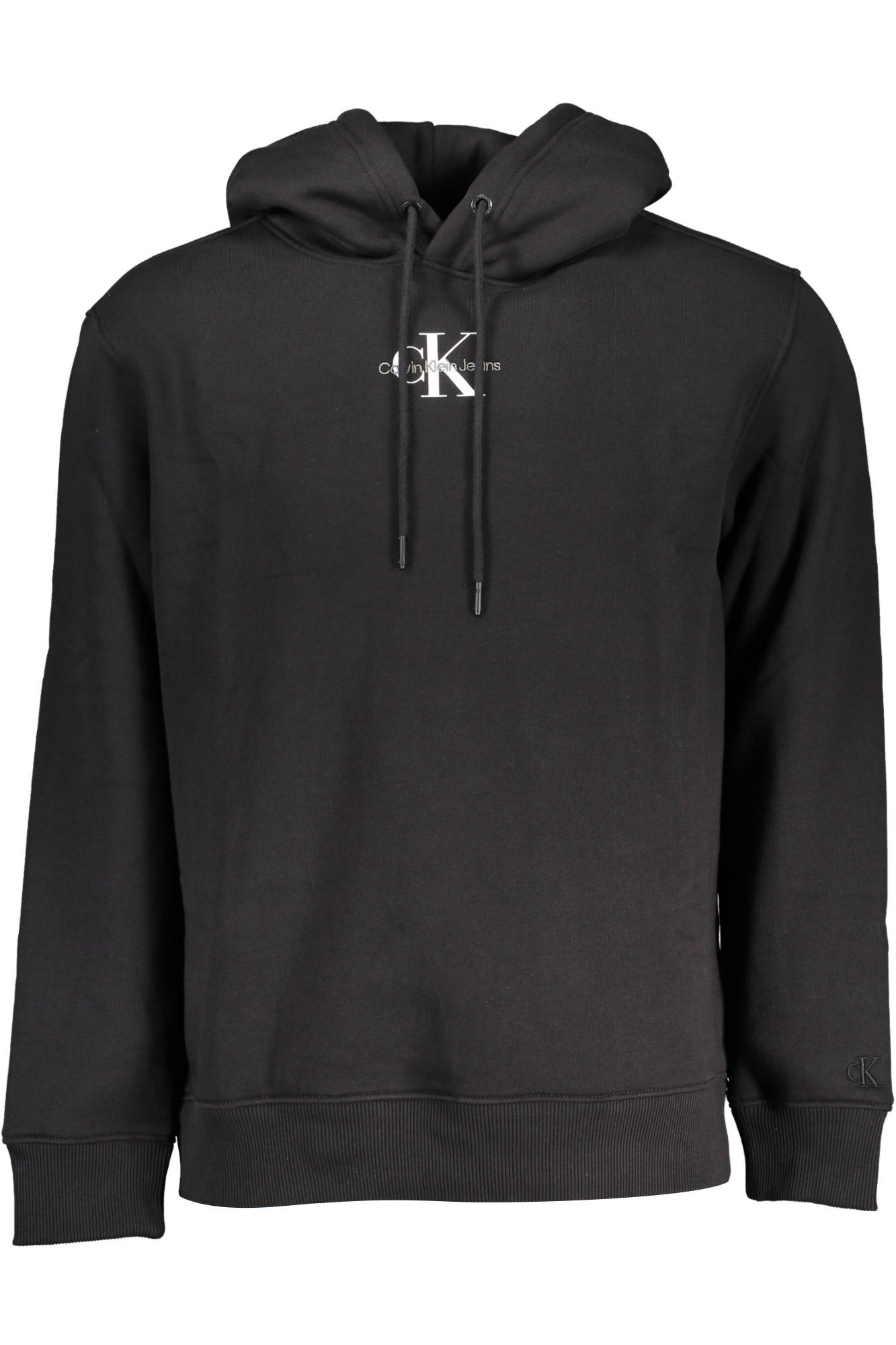 CALVIN KLEIN FELPA SENZA ZIP UOMO