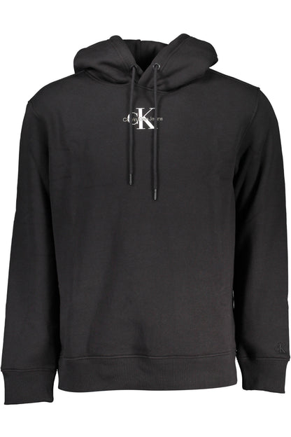 CALVIN KLEIN FELPA SENZA ZIP UOMO