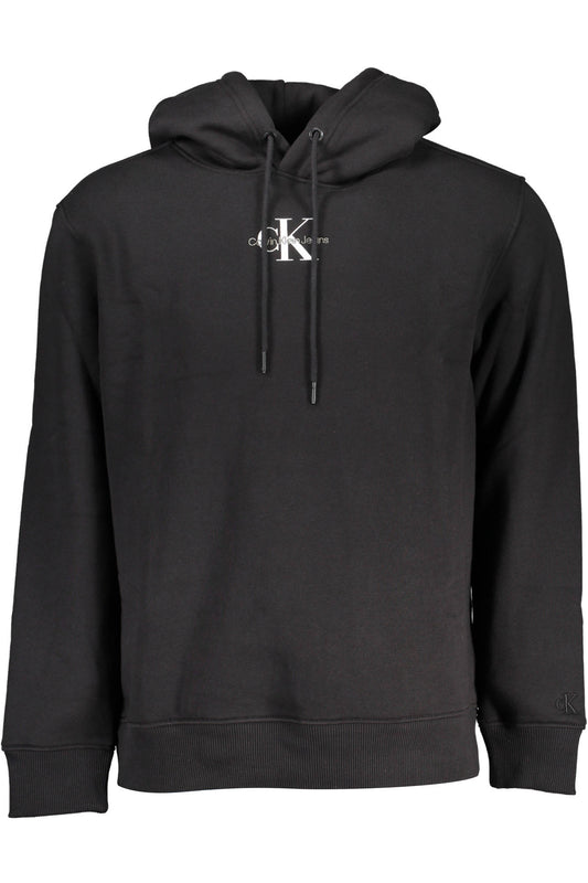 CALVIN KLEIN FELPA SENZA ZIP UOMO