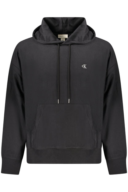 CALVIN KLEIN FELPA SENZA ZIP UOMO