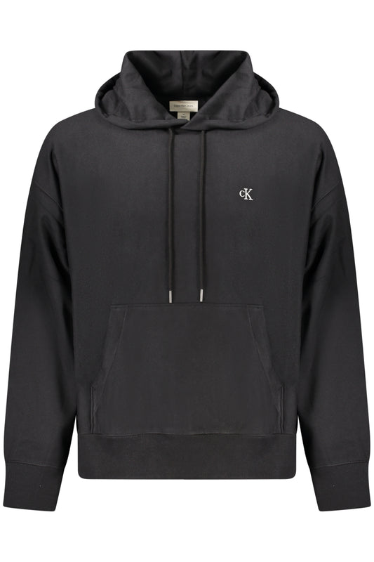 CALVIN KLEIN FELPA SENZA ZIP UOMO
