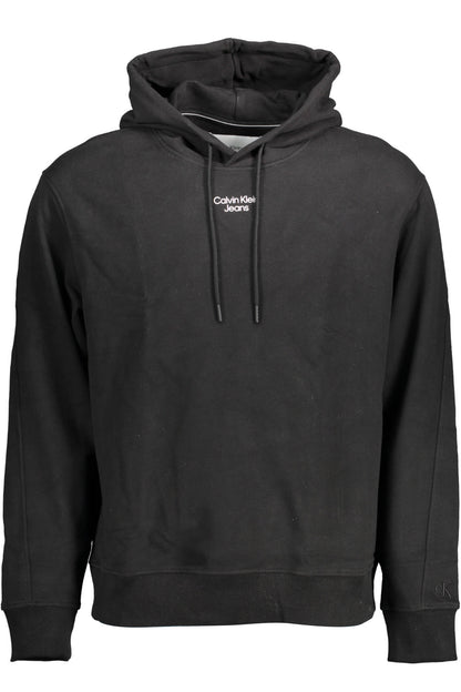 CALVIN KLEIN FELPA SENZA ZIP UOMO