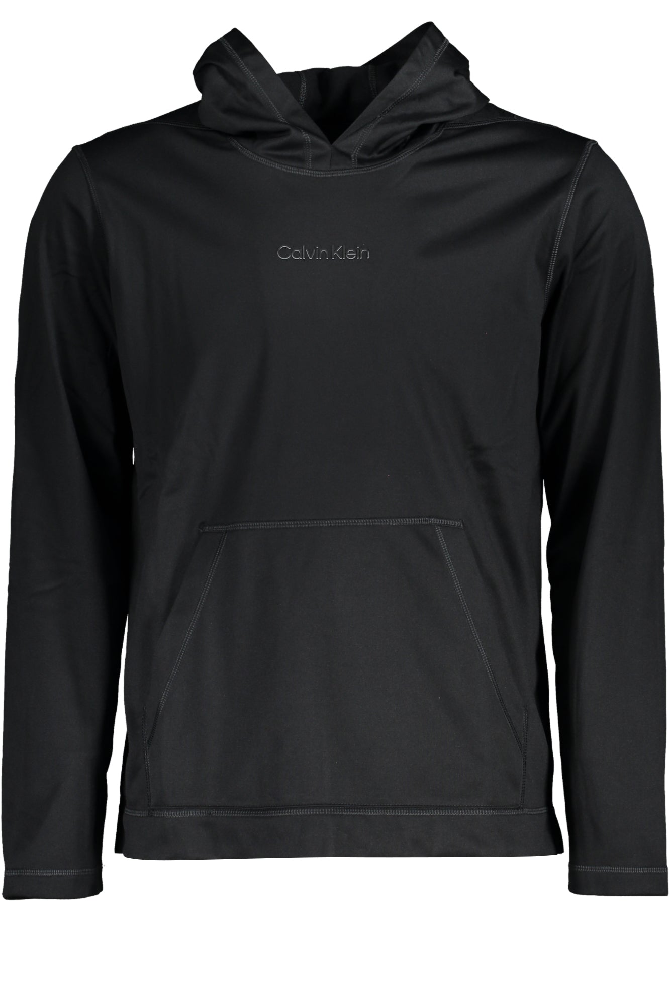 CALVIN KLEIN FELPA SENZA ZIP UOMO