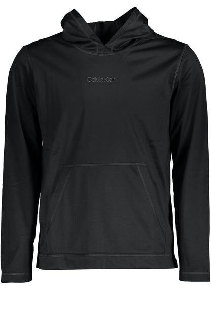 CALVIN KLEIN FELPA SENZA ZIP UOMO