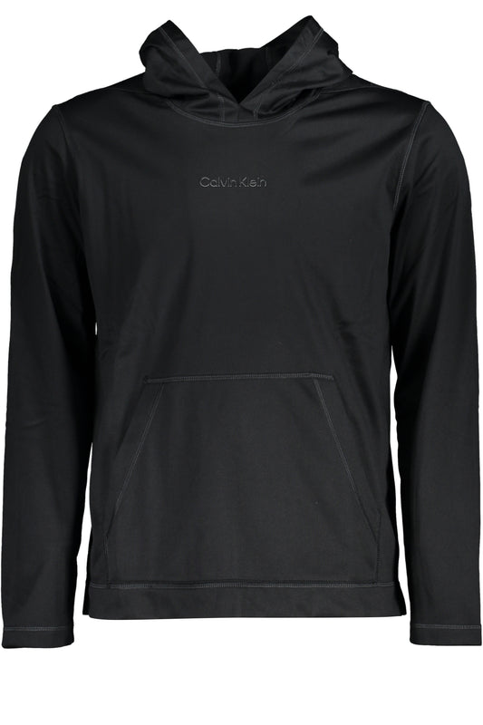 CALVIN KLEIN FELPA SENZA ZIP UOMO
