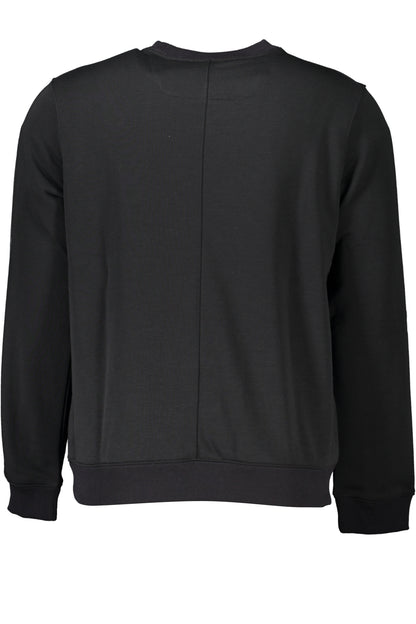 CALVIN KLEIN FELPA SENZA ZIP UOMO
