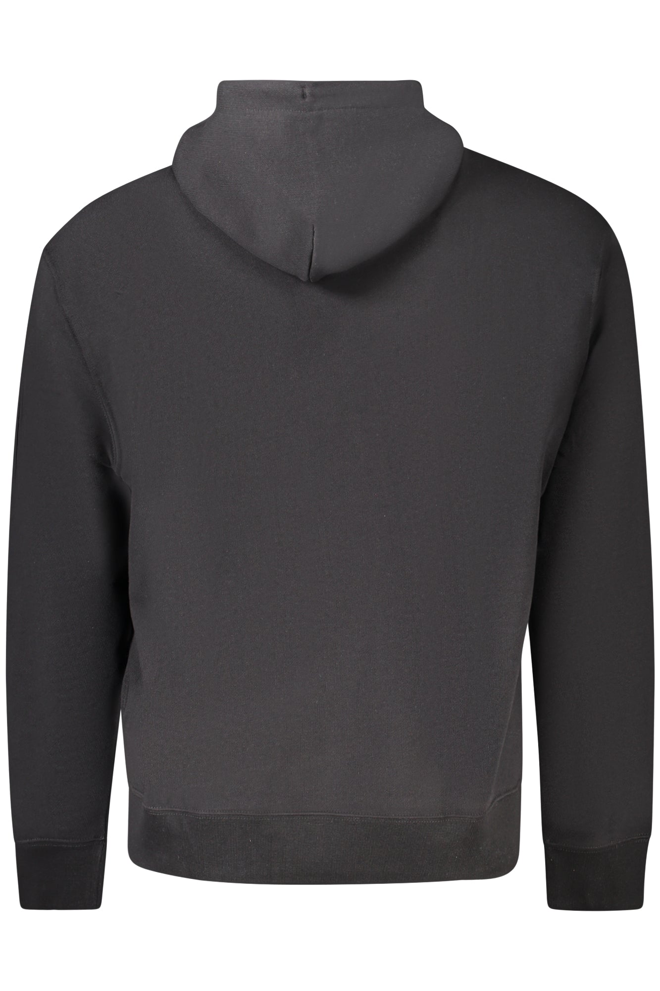 CALVIN KLEIN FELPA SENZA ZIP UOMO