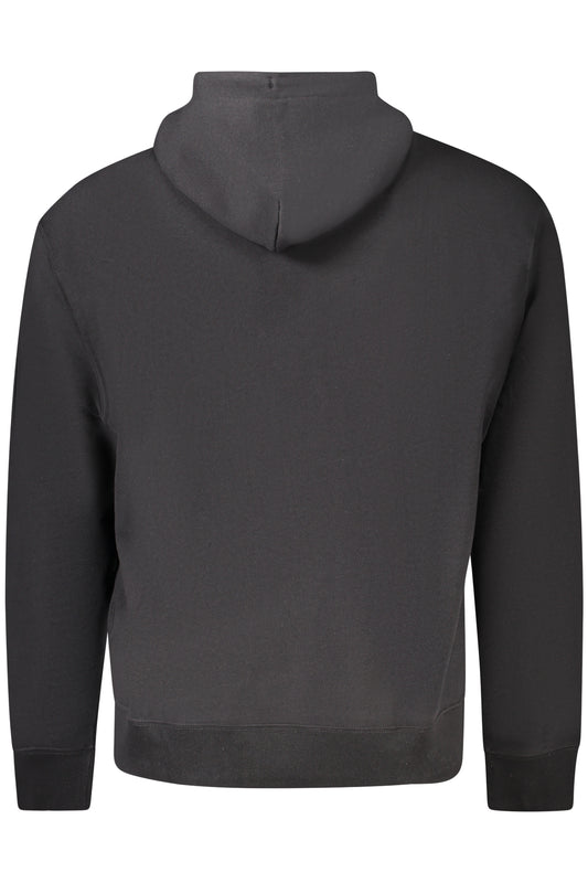 CALVIN KLEIN FELPA SENZA ZIP UOMO
