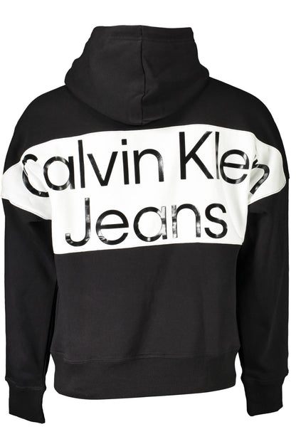 CALVIN KLEIN FELPA SENZA ZIP UOMO
