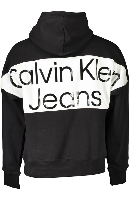 CALVIN KLEIN FELPA SENZA ZIP UOMO