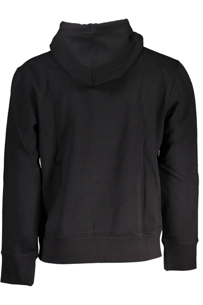 CALVIN KLEIN FELPA SENZA ZIP UOMO