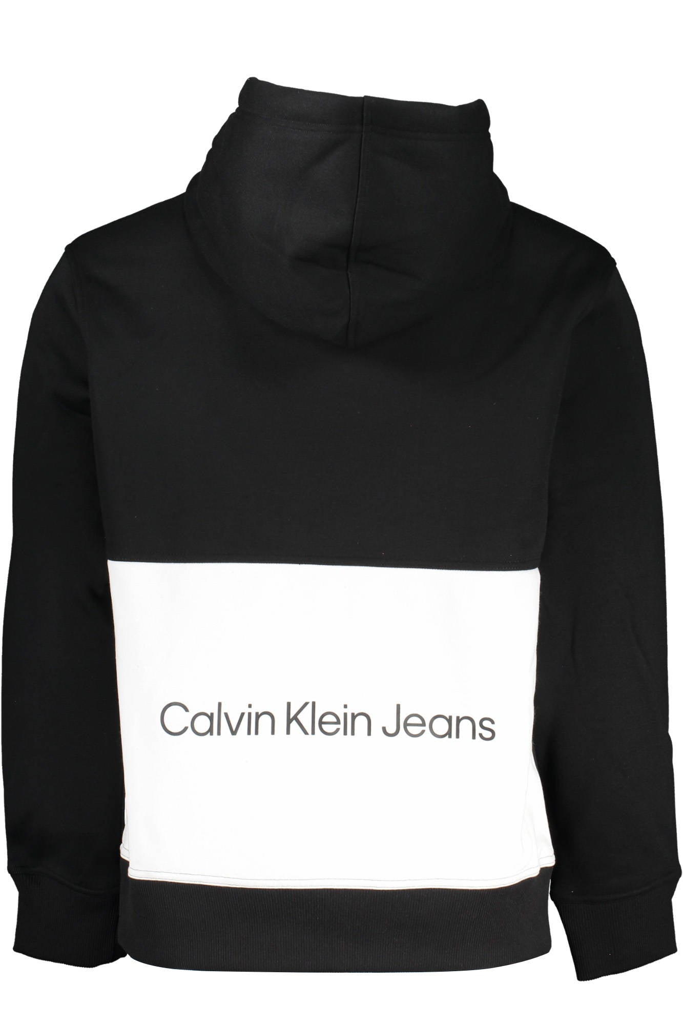 CALVIN KLEIN FELPA SENZA ZIP UOMO