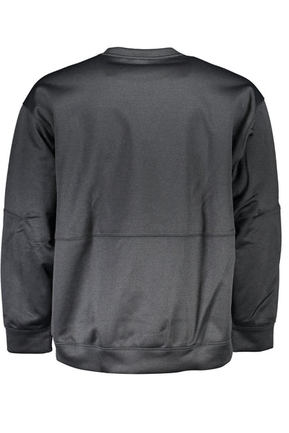 CALVIN KLEIN FELPA SENZA ZIP UOMO