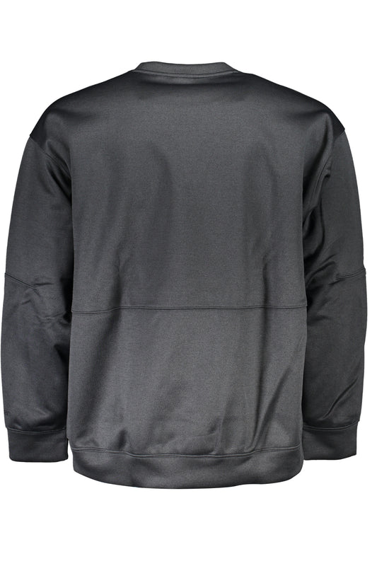 CALVIN KLEIN FELPA SENZA ZIP UOMO