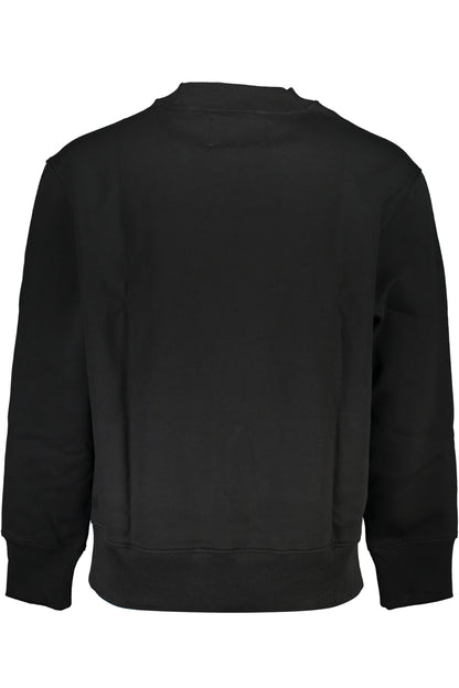 CALVIN KLEIN FELPA SENZA ZIP UOMO