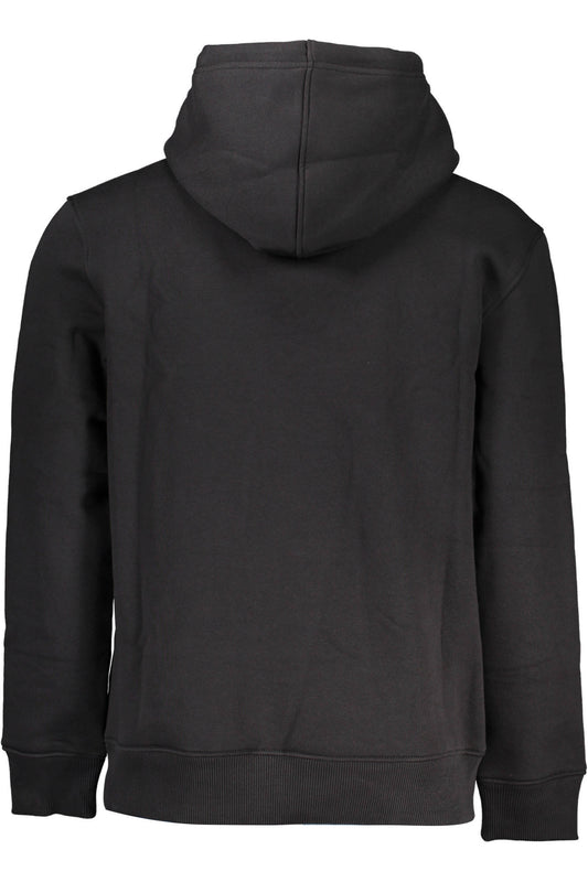 CALVIN KLEIN FELPA SENZA ZIP UOMO