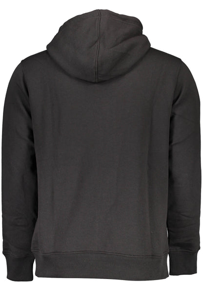 CALVIN KLEIN FELPA SENZA ZIP UOMO