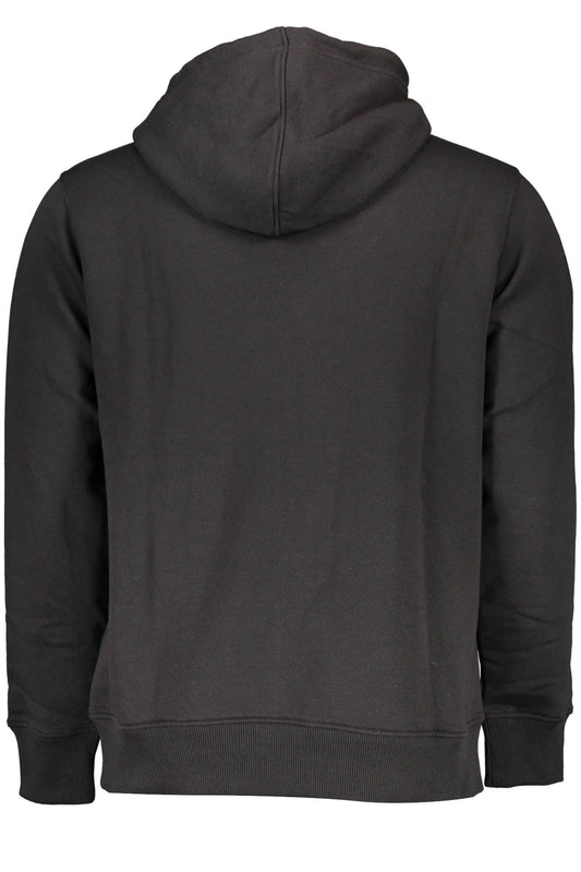 CALVIN KLEIN FELPA SENZA ZIP UOMO