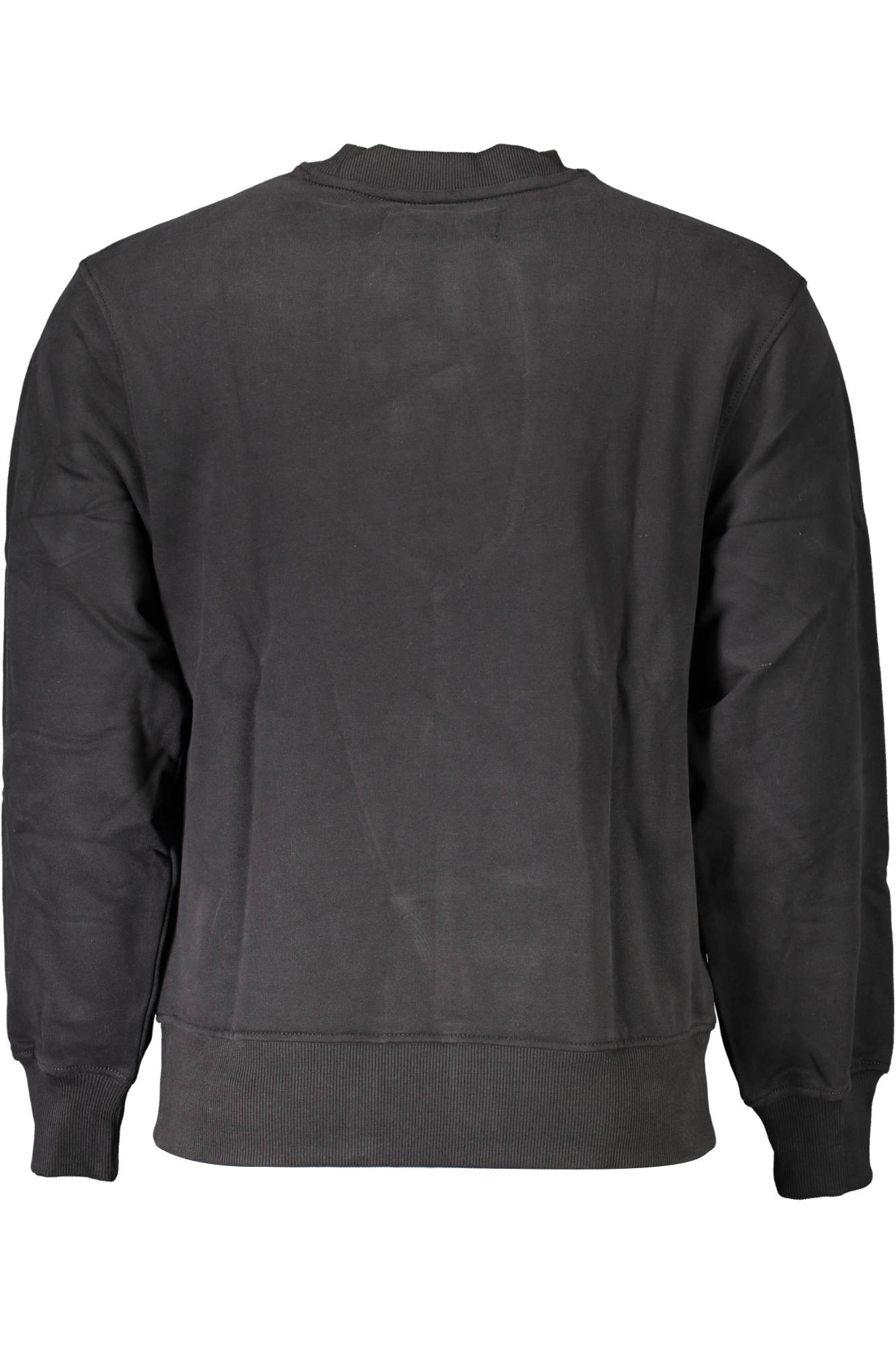 CALVIN KLEIN FELPA SENZA ZIP UOMO