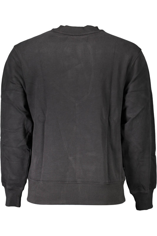 CALVIN KLEIN FELPA SENZA ZIP UOMO