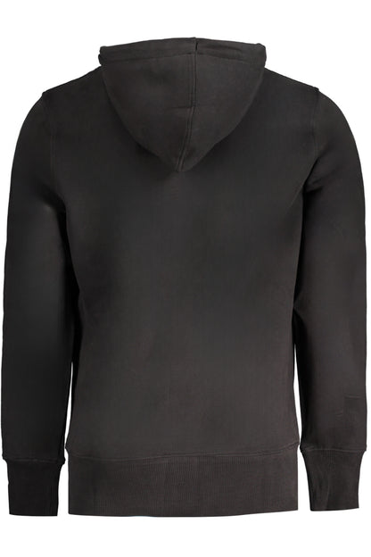 CALVIN KLEIN FELPA SENZA ZIP UOMO