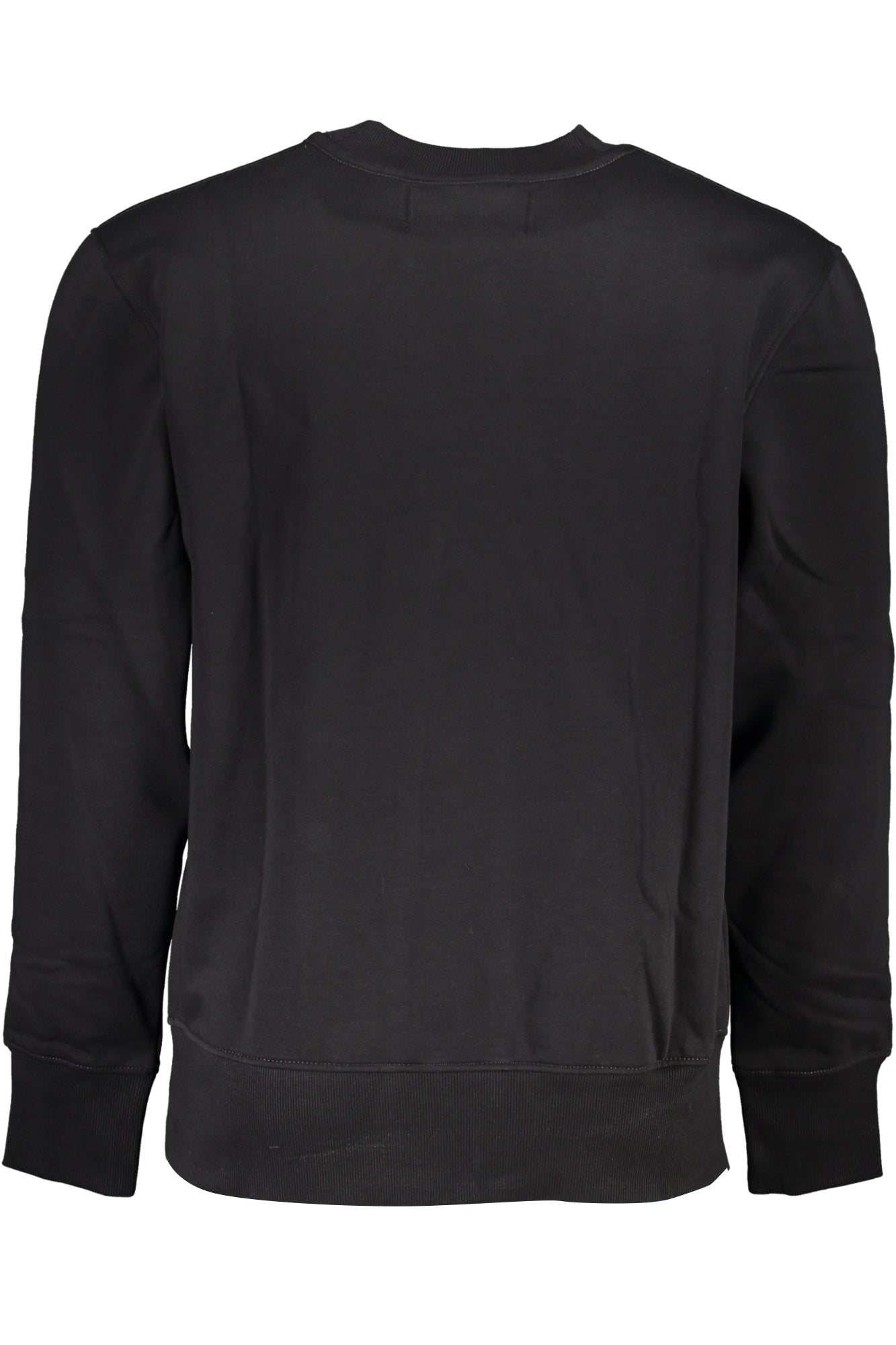 CALVIN KLEIN FELPA SENZA ZIP UOMO