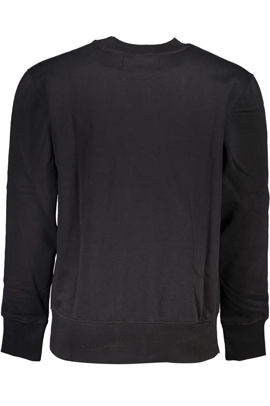 CALVIN KLEIN FELPA SENZA ZIP UOMO