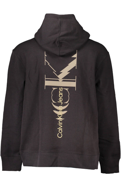CALVIN KLEIN FELPA SENZA ZIP UOMO