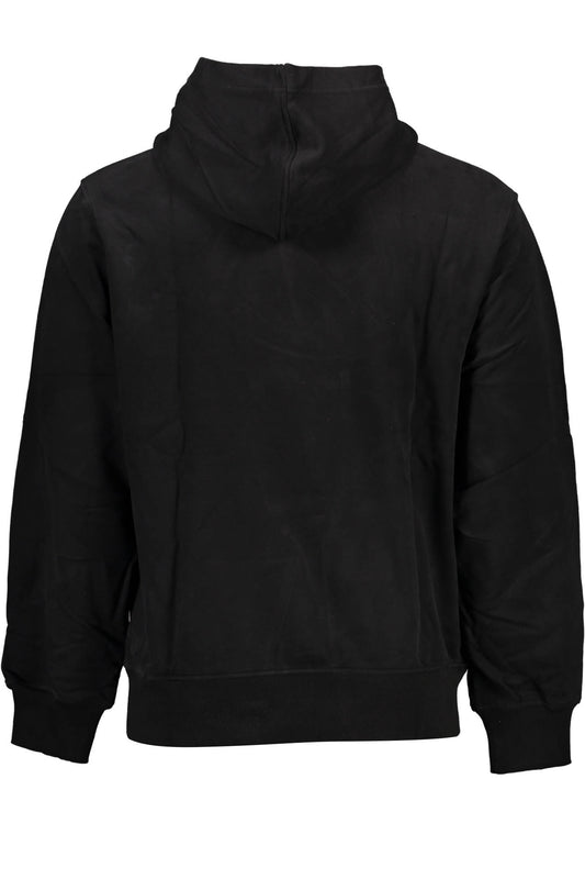 CALVIN KLEIN FELPA SENZA ZIP UOMO