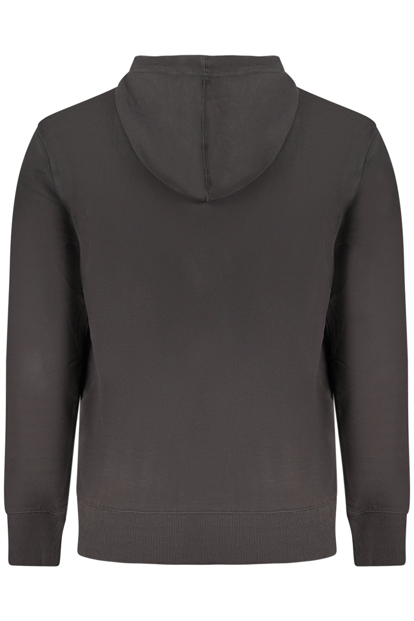 CALVIN KLEIN FELPA SENZA ZIP UOMO