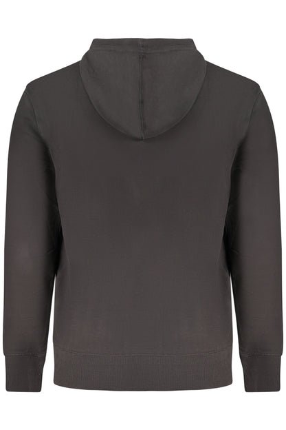 CALVIN KLEIN FELPA SENZA ZIP UOMO