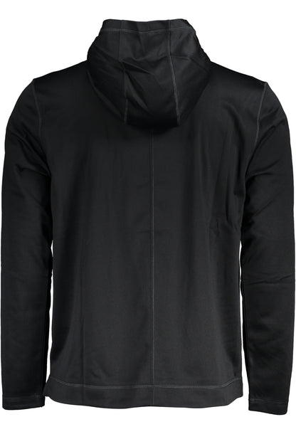 CALVIN KLEIN FELPA SENZA ZIP UOMO
