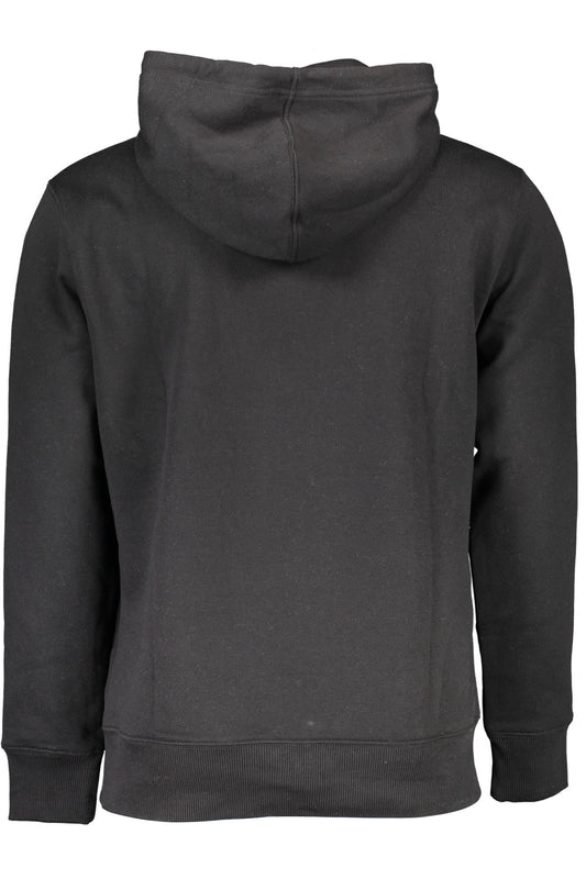 CALVIN KLEIN FELPA SENZA ZIP UOMO
