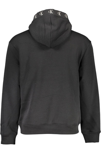CALVIN KLEIN FELPA SENZA ZIP UOMO