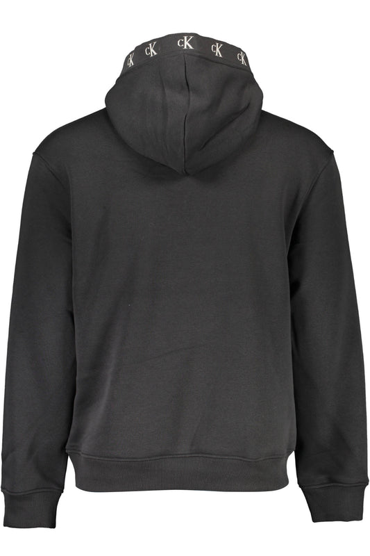 CALVIN KLEIN FELPA SENZA ZIP UOMO