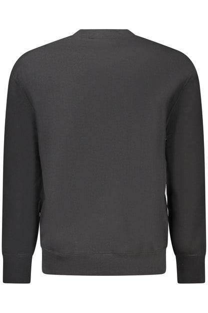 CALVIN KLEIN FELPA SENZA ZIP UOMO