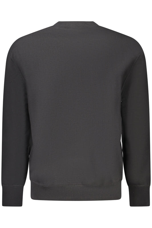 CALVIN KLEIN FELPA SENZA ZIP UOMO