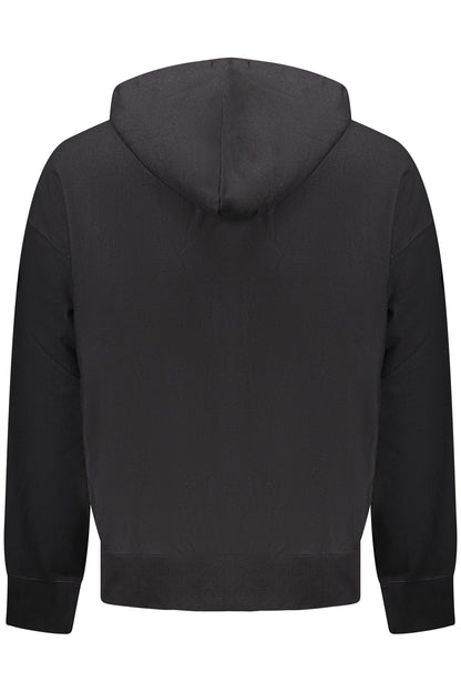 CALVIN KLEIN FELPA SENZA ZIP UOMO