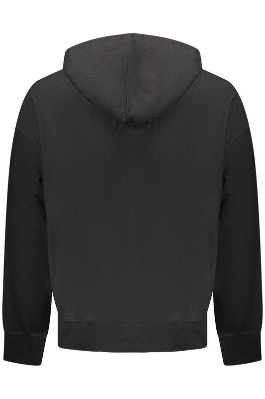 CALVIN KLEIN FELPA SENZA ZIP UOMO